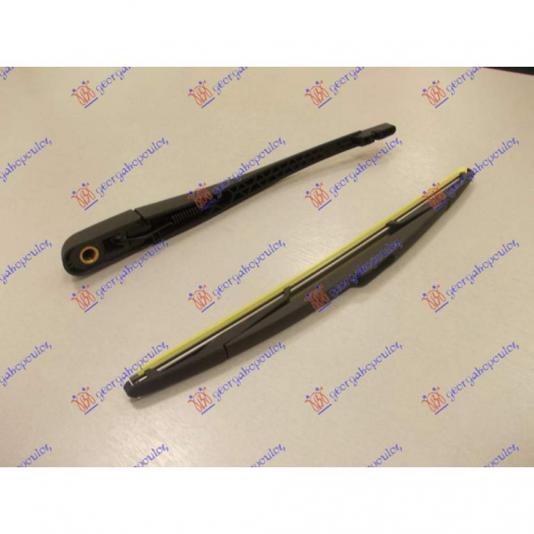Brat Stergator Spate Cu Lama - Citroen Xantia 93 1994 , 642999