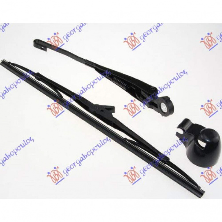 Brat Stergator Spate Cu Lama - Citroen Xsara 2000 , 6429n3