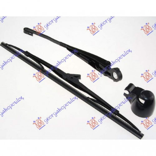 Brat Stergator Spate Cu Lama - Citroen Xsara 2000 , 6429n3