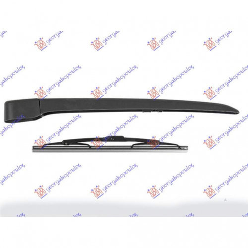 Brat Stergator Spate Cu Lama - Daihatsu Sirion 2005 , 85241-B1010