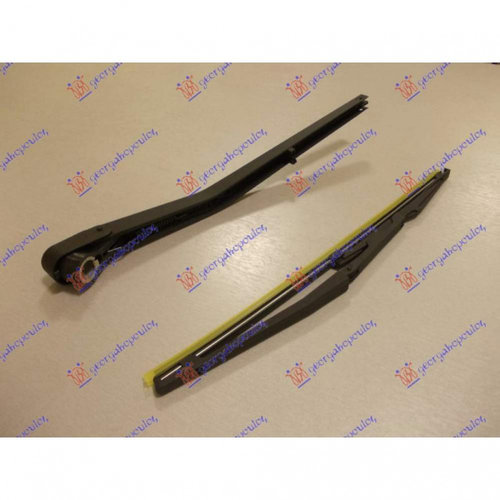 Brat Stergator Spate Cu Lama - Fiat Cinquecento 1993 , 735434024