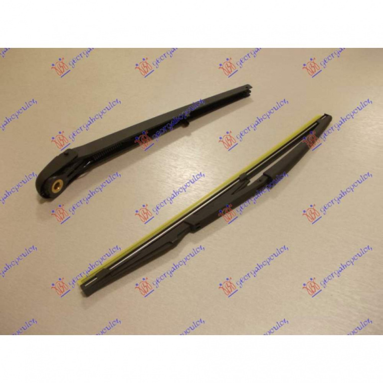 Brat Stergator Spate Cu Lama - Fiat Marea 1996 , 46436919
