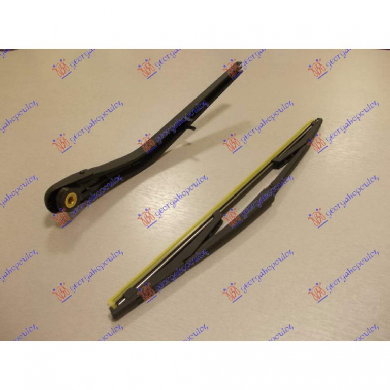 Brat Stergator Spate Cu Lama - Fiat Punto 1999 , 51759605