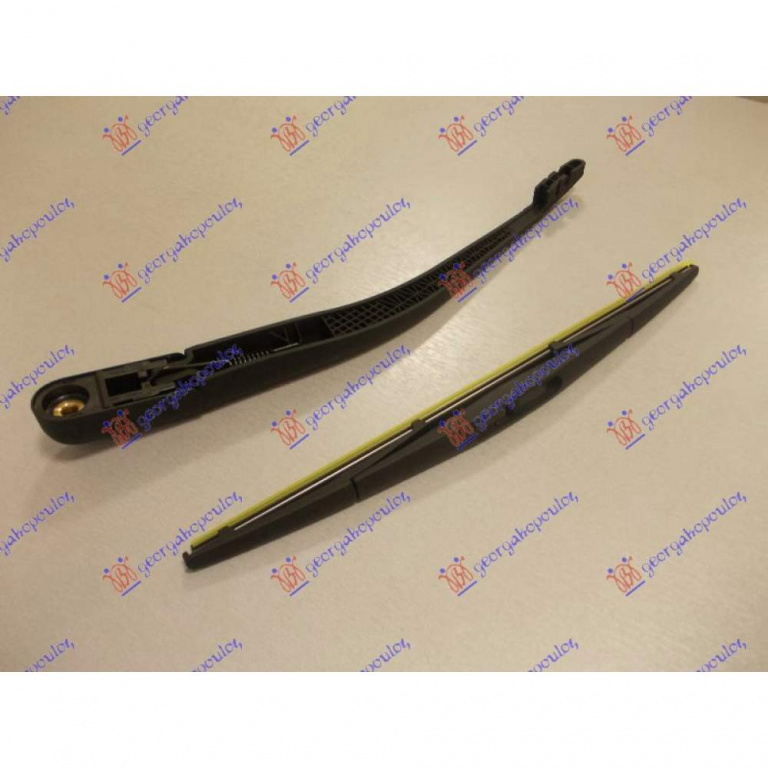 Brat Stergator Spate Cu Lama - Fiat Stilo 2001