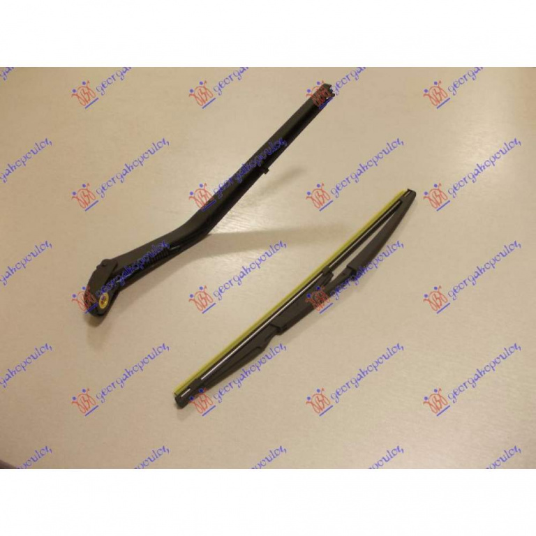 Brat Stergator Spate Cu Lama - Fiat Stilo 2001 , 7781640