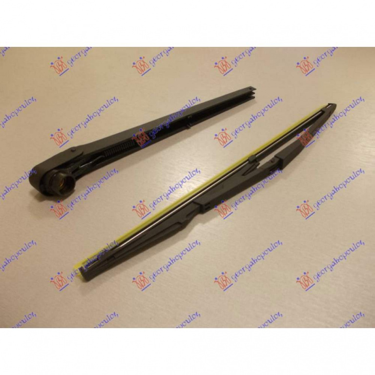Brat Stergator Spate Cu Lama - Fiat Tempra 1990 , 7674411