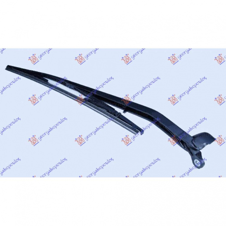 Brat Stergator Spate Cu Lama - Fiat Ulysse 1994 , 1400720180