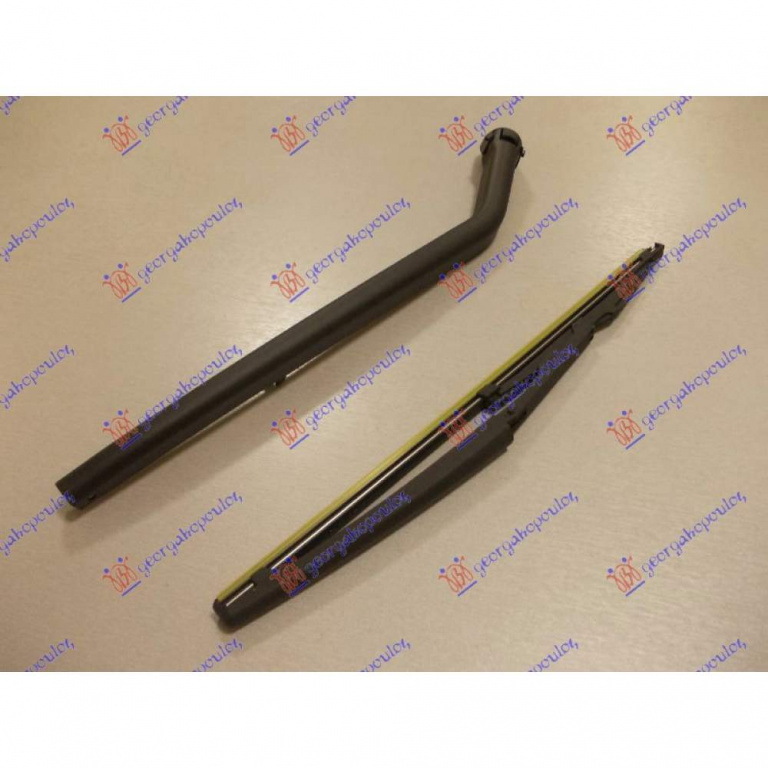 Brat Stergator Spate Cu Lama - Fiat Uno 1983 , 7772403