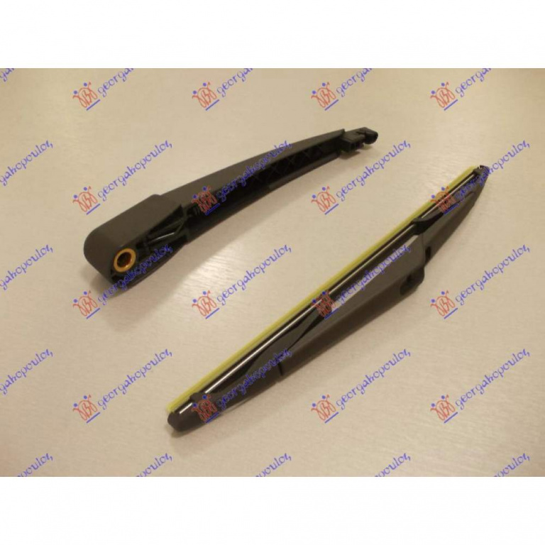 Brat Stergator Spate Cu Lama - Ford Mondeo2011 2012 , 1462915
