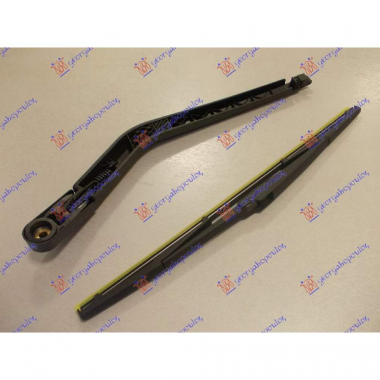 Brat Stergator Spate Cu Lama - Honda Cr-V 2010 , 76720t0a003