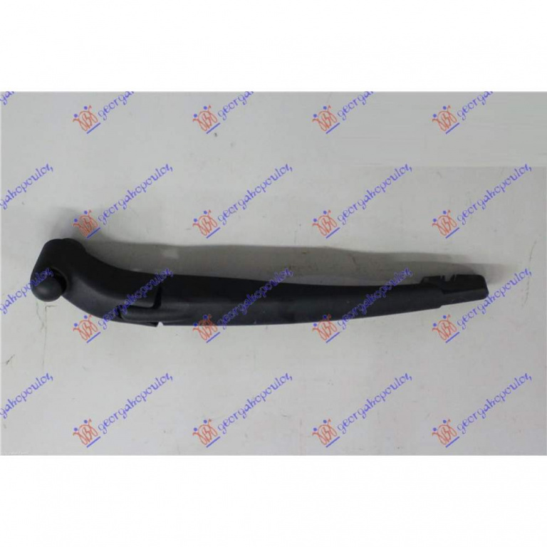 Brat Stergator Spate Cu Lama - Honda Insight 2009 , 76720tm8003