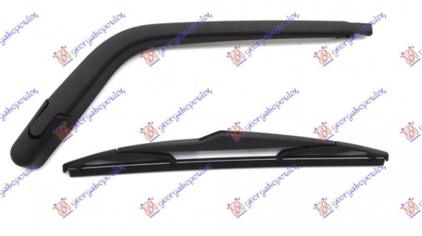 Brat Stergator Spate Cu Lama - Hyundai I10 2010 , 98811-B9000