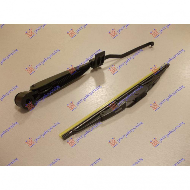 Brat Stergator Spate Cu Lama - Jeep Grand Cherokee 2014 , 5012610ab
