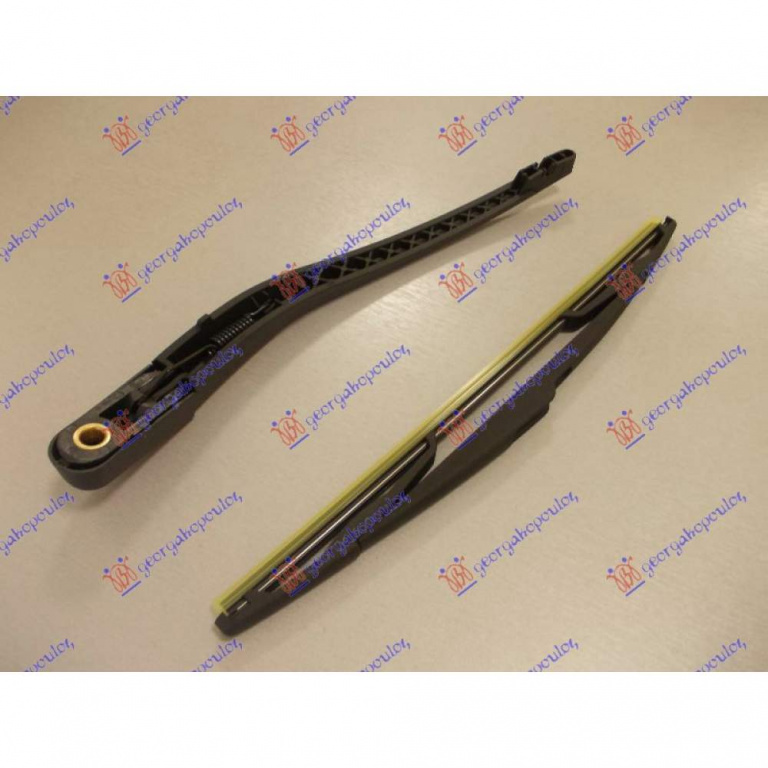 Brat Stergator Spate Cu Lama - Jeep Grand Cherokee 1999 , 5012610ab
