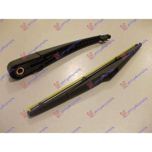 Brat Stergator Spate Cu Lama - Kia Ceed 5 Usi 2007 , 98811-1h000