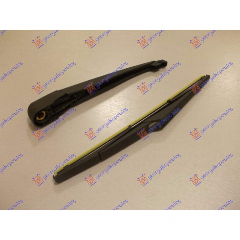Brat Stergator Spate Cu Lama - Kia Picanto2008 2009 , 98810-07001