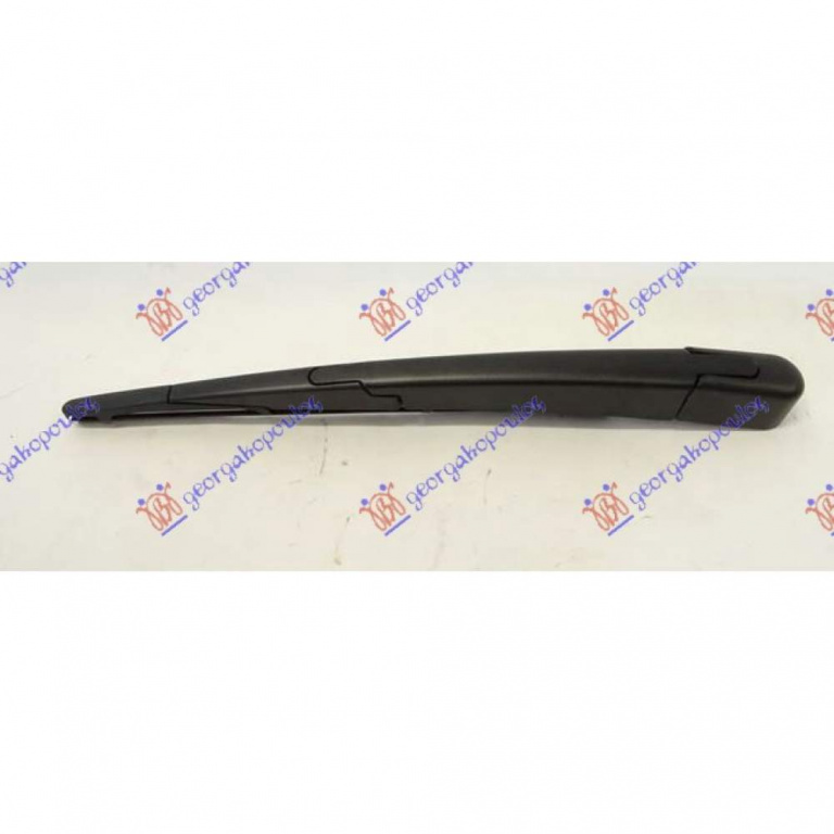 Brat Stergator Spate Cu Lama - Kia Rio H/B2011 2012 , 98815-2f000