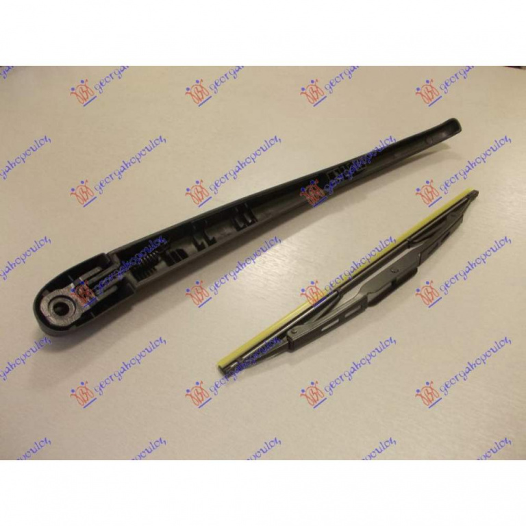 Brat Stergator Spate Cu Lama - Kia Sportage 2004 , 98811-1f001