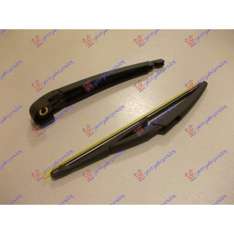 Brat Stergator Spate Cu Lama - Lancia Y 2003 , 46826551