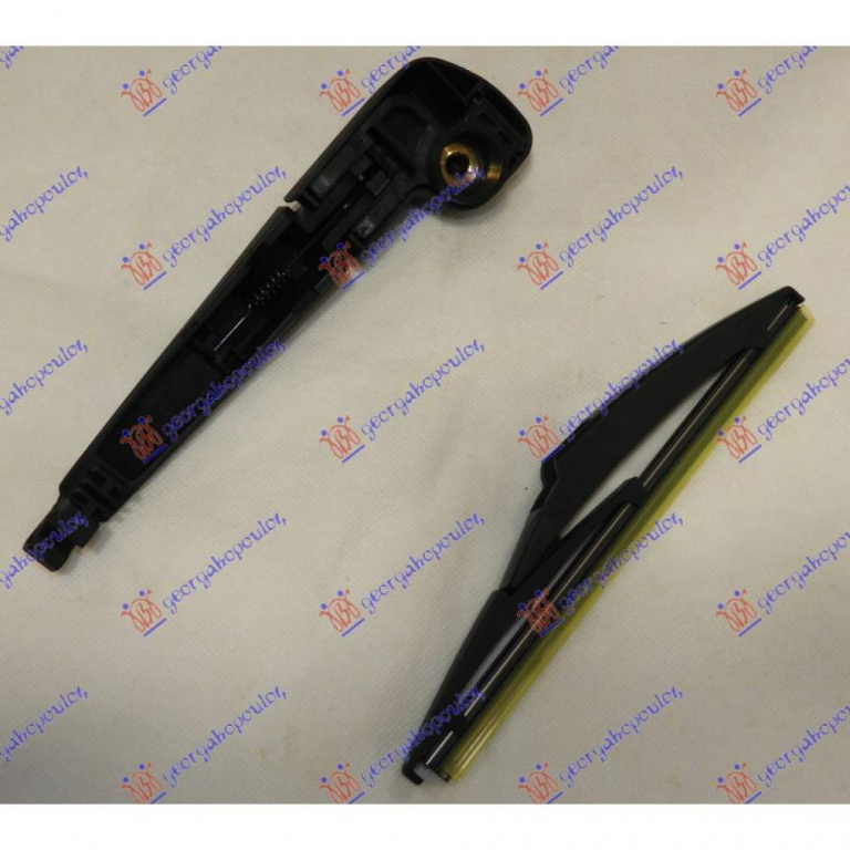 Brat Stergator Spate Cu Lama - Lexus Ct 200h 2010 , 85241-52140