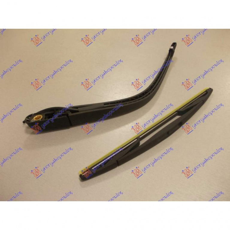 Brat Stergator Spate Cu Lama - Mazda 5 2010 , C23567421a