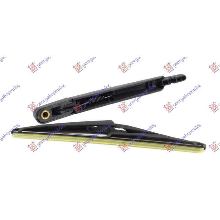 Brat Stergator Spate Cu Lama - Mercedes A Class (W176) 2012 , 1768200545