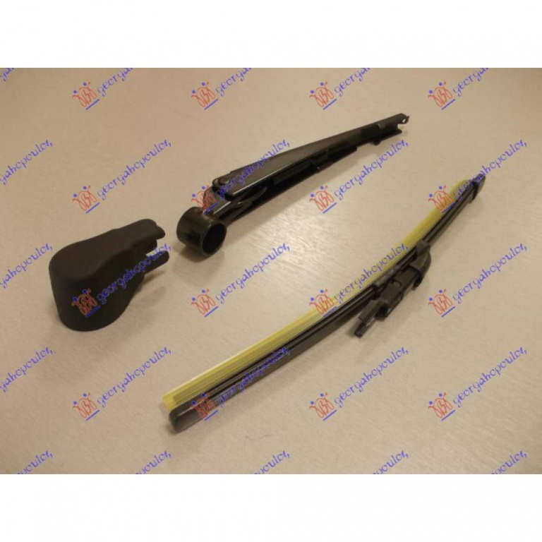 Brat Stergator Spate Cu Lama - Mercedes A Class (W176) 2012 , 1768200545
