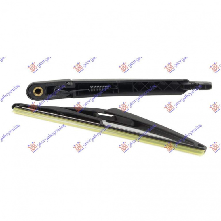 Brat Stergator Spate Cu Lama - Mercedes R Class (W251) 2006 , 2518200944