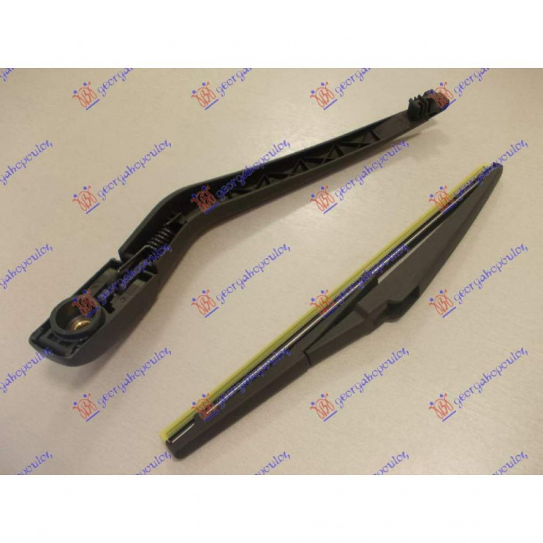 Brat Stergator Spate Cu Lama - Nissan Pixo 2009 , 38821-M68k00