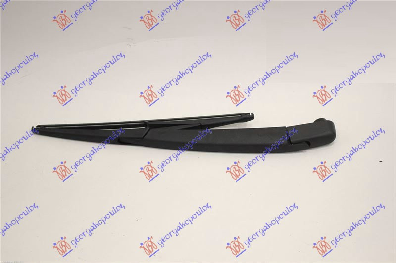 Brat Stergator Spate Cu Lama - Nissan X-Trail 2014 , 287804cc0a