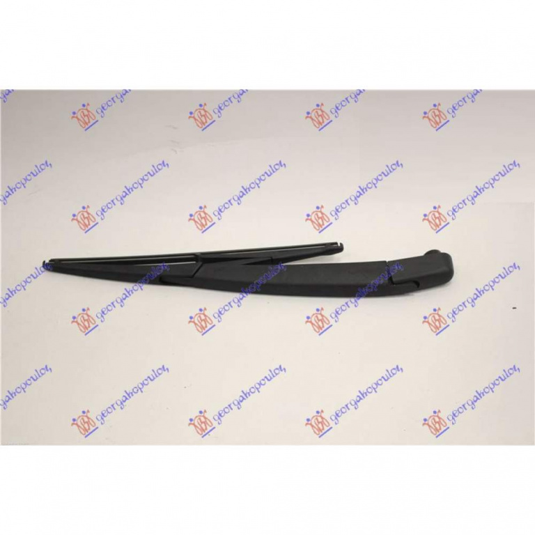 Brat Stergator Spate Cu Lama - Nissan X-Trail 2017 , 287804cc0a
