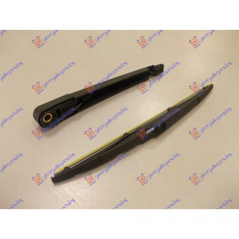 Brat Stergator Spate Cu Lama - Opel Astra F 1995 , 13256919