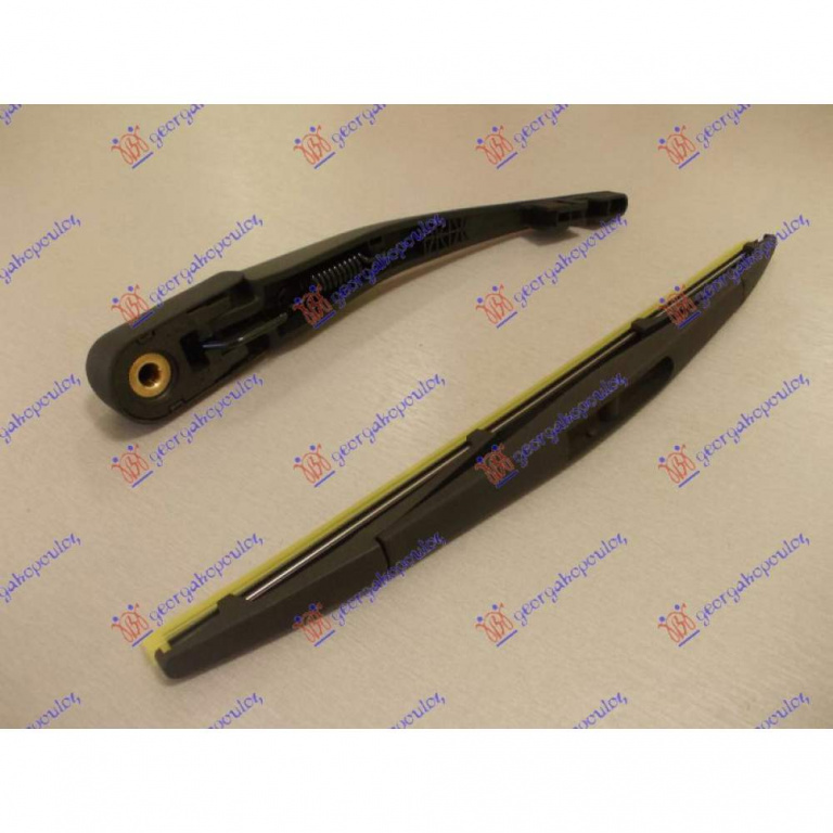 Brat Stergator Spate Cu Lama - Peugeot 3061996 1997 , 6429l0
