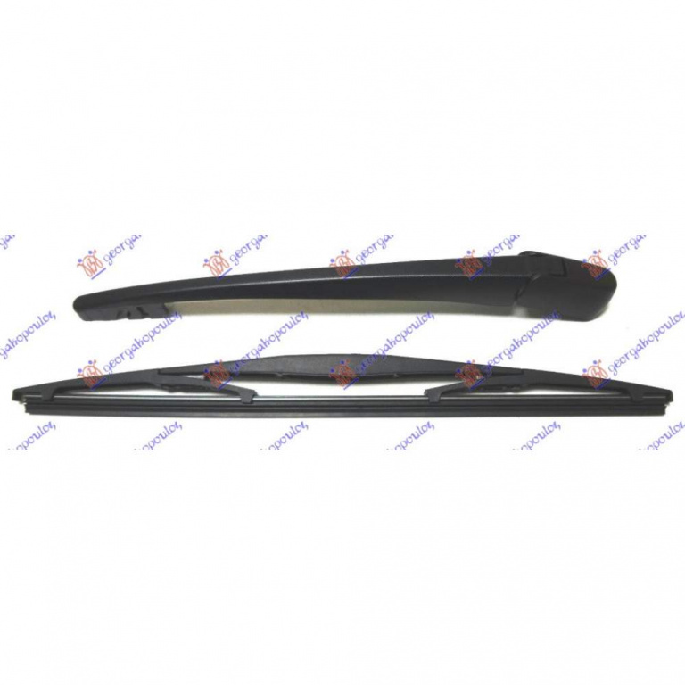 Brat Stergator Spate Cu Lama - Peugeot 4008 , 8253a129
