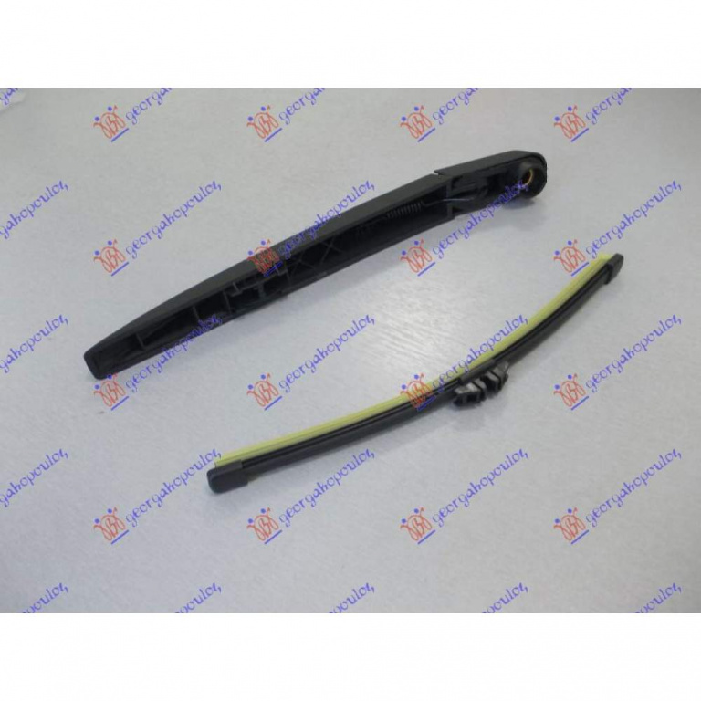 Brat Stergator Spate Cu Lama - Renault Clio 2016 , 287816193r