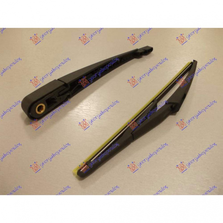 Brat Stergator Spate Cu Lama - Renault Clio1998 1999 , 7701045207