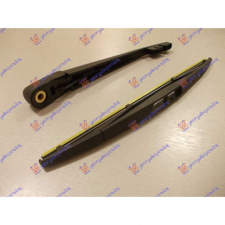 Brat Stergator Spate Cu Lama - Renault Espace 2003 , 7701051890