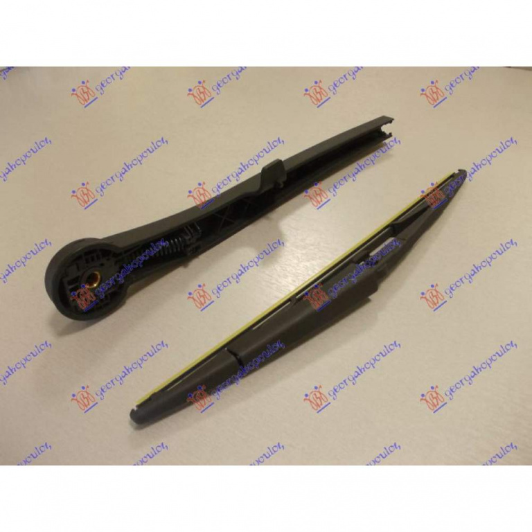 Brat Stergator Spate Cu Lama - Renault Laguna 2000 , 7701049003