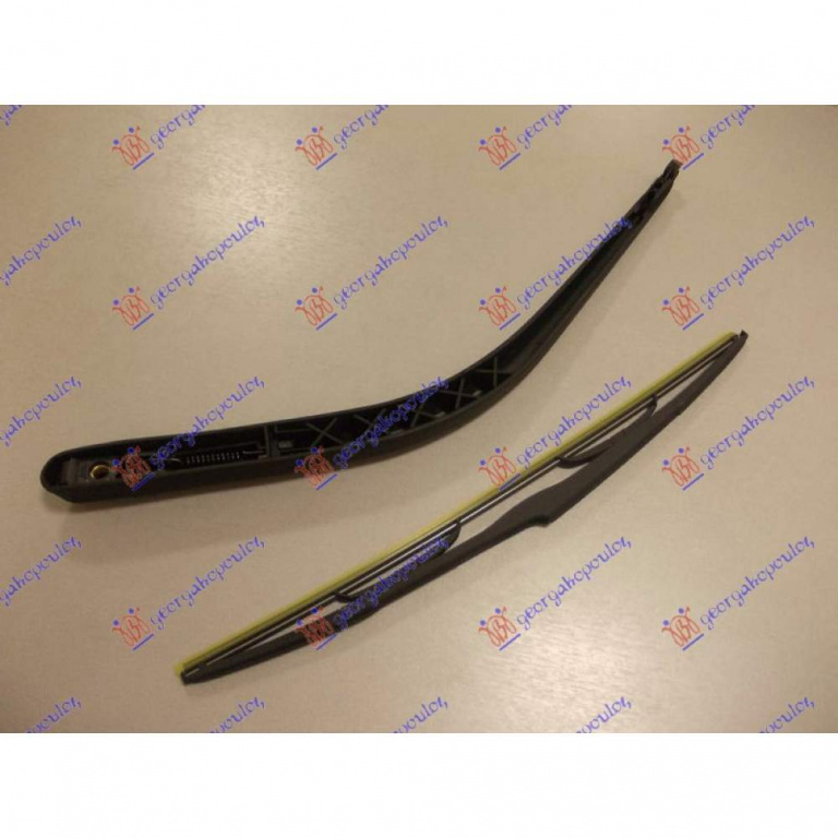 Brat Stergator Spate Cu Lama - Renault Laguna 2000 , 7701049003