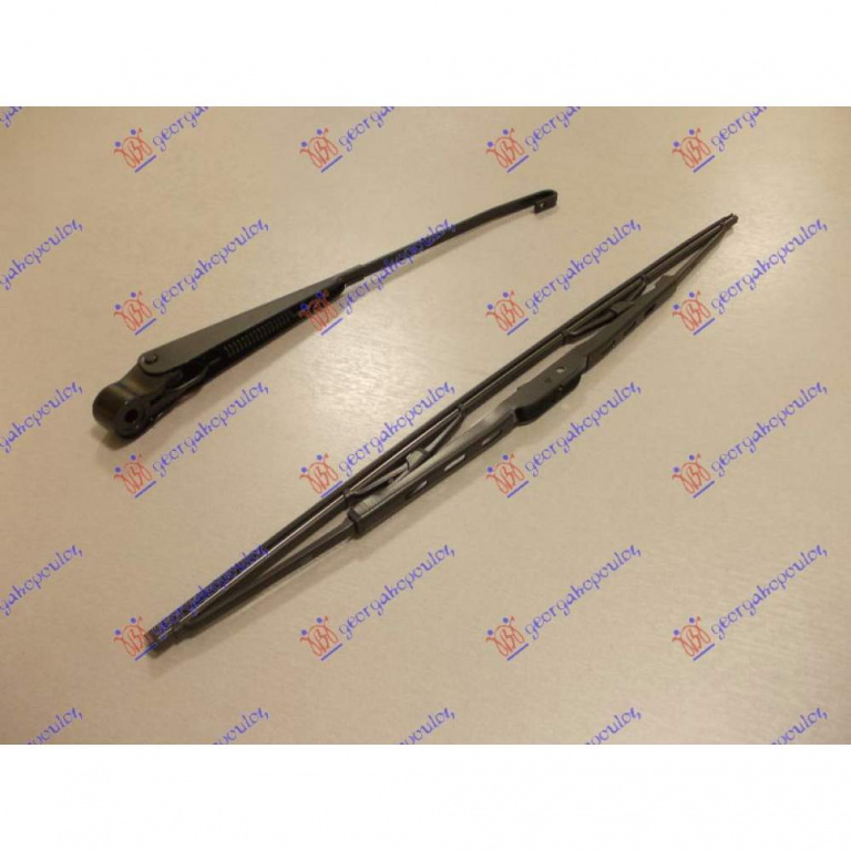 Brat Stergator Spate Cu Lama - Rover 25 2000 , Dkb10137