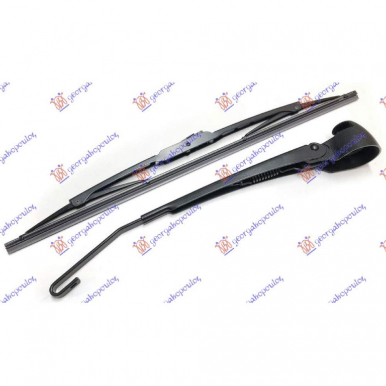 Brat Stergator Spate Cu Lama - Seat Alhambra 1995 , 7m3955707