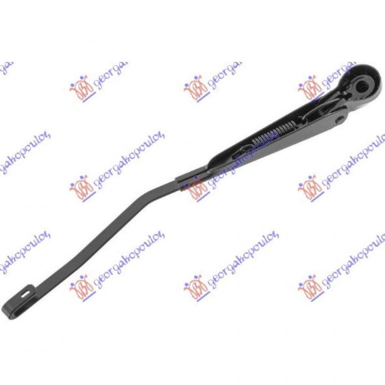 Brat Stergator Spate Cu Lama - Seat Ibiza 1993 , 6k6955707