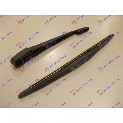 Brat Stergator Spate Cu Lama - Subaru Impreza 2008 , 86532ac290