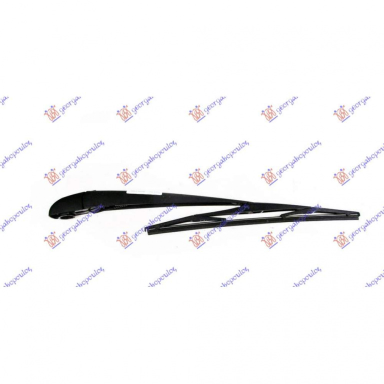 Brat Stergator Spate Cu Lama - Toyota Auris 2012 , 85241-02060