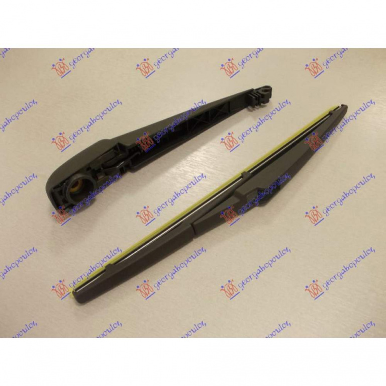 Brat Stergator Spate Cu Lama - Toyota Verso 2009 , 85241-60151