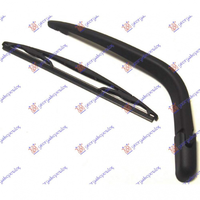 Brat Stergator Spate Cu Lama - Toyota Verso S 2011 , 85241-0d060