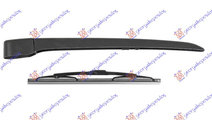 Brat Stergator Spate Cu Lama - Volvo S60/V60 2010 ...