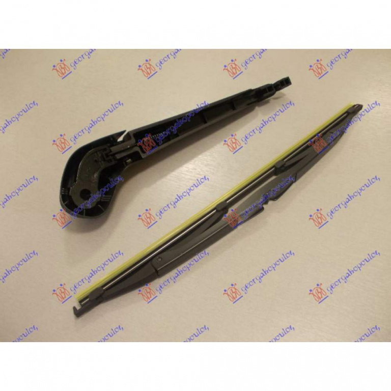 Brat Stergator Spate Cu Lama - Volvo V40 2012 , 31391756