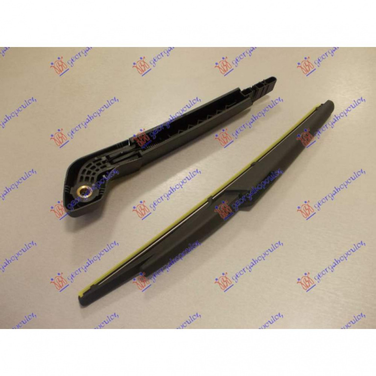 Brat Stergator Spate Cu Lama - Volvo V70 2000 , 9483166