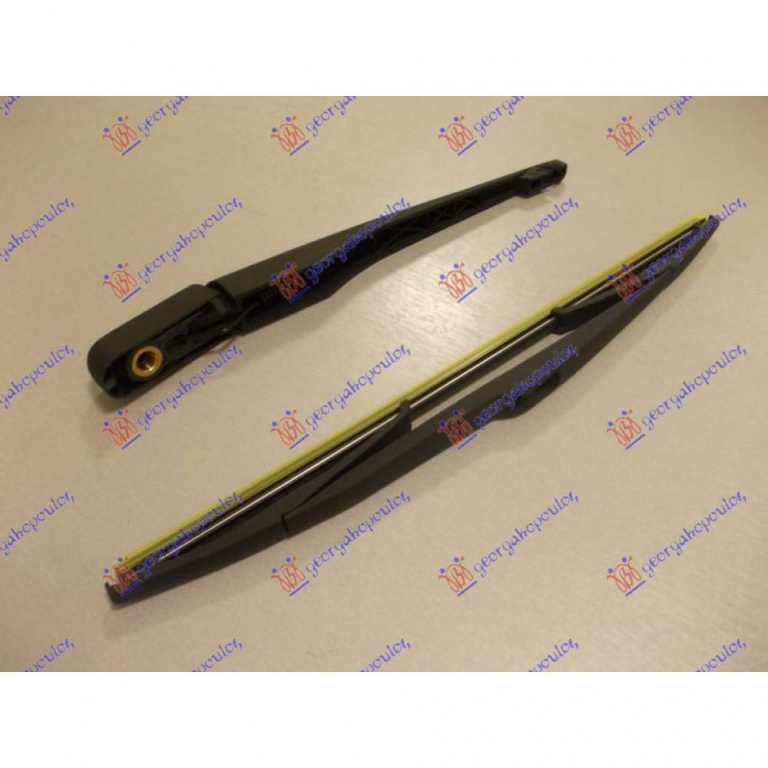 Brat Stergator Spate Cu Lama - Volvo Xc70 2000 , 9483166
